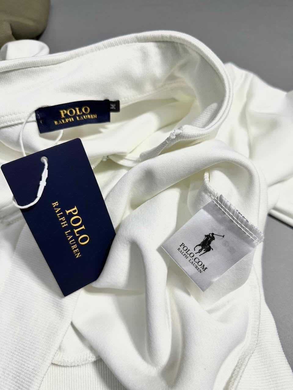 кофта поло,кофта для мужчин хлопок,кофта белая,кофта,свитшот polo ralph lauren