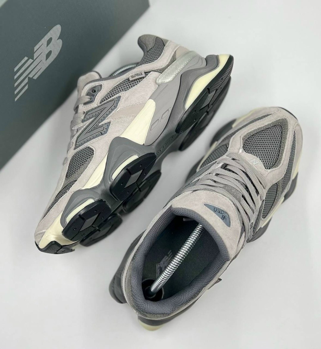 кроссовки new balance 9060,new balance 9060 серые,new balance 9060 grey,кроссовки new balance,new balance 9060
