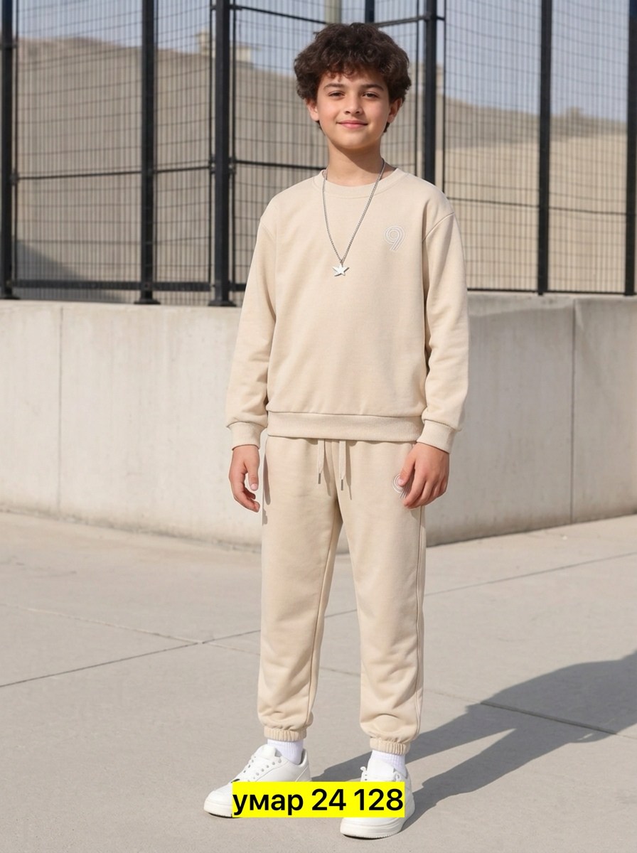 костюм детский,jacob sartorius sweatshirt,детская одежда,одежда для мальчика,брюки для мальчика