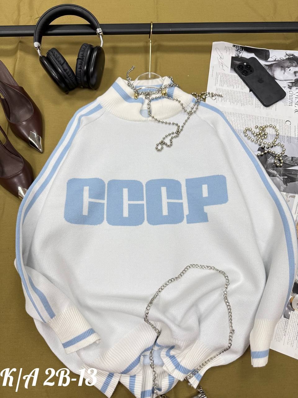 свитшот женский с надписью ссср,свитшот с надписью ссср,толстовка ссср,женская кофта,кофта ссср