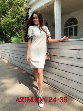Платье