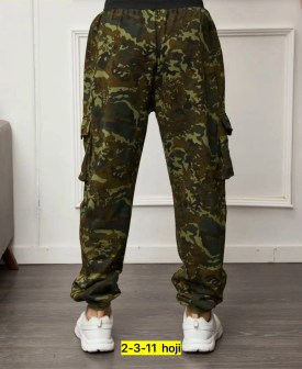 Брюки