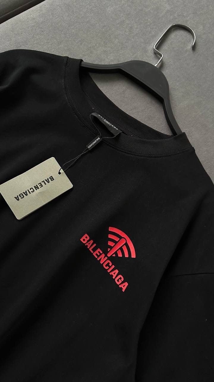 balenciaga футболка,баленсиага кристобаль,свитшот баленсиага адидас,balenciaga balenciaga,balenciaga t shirt