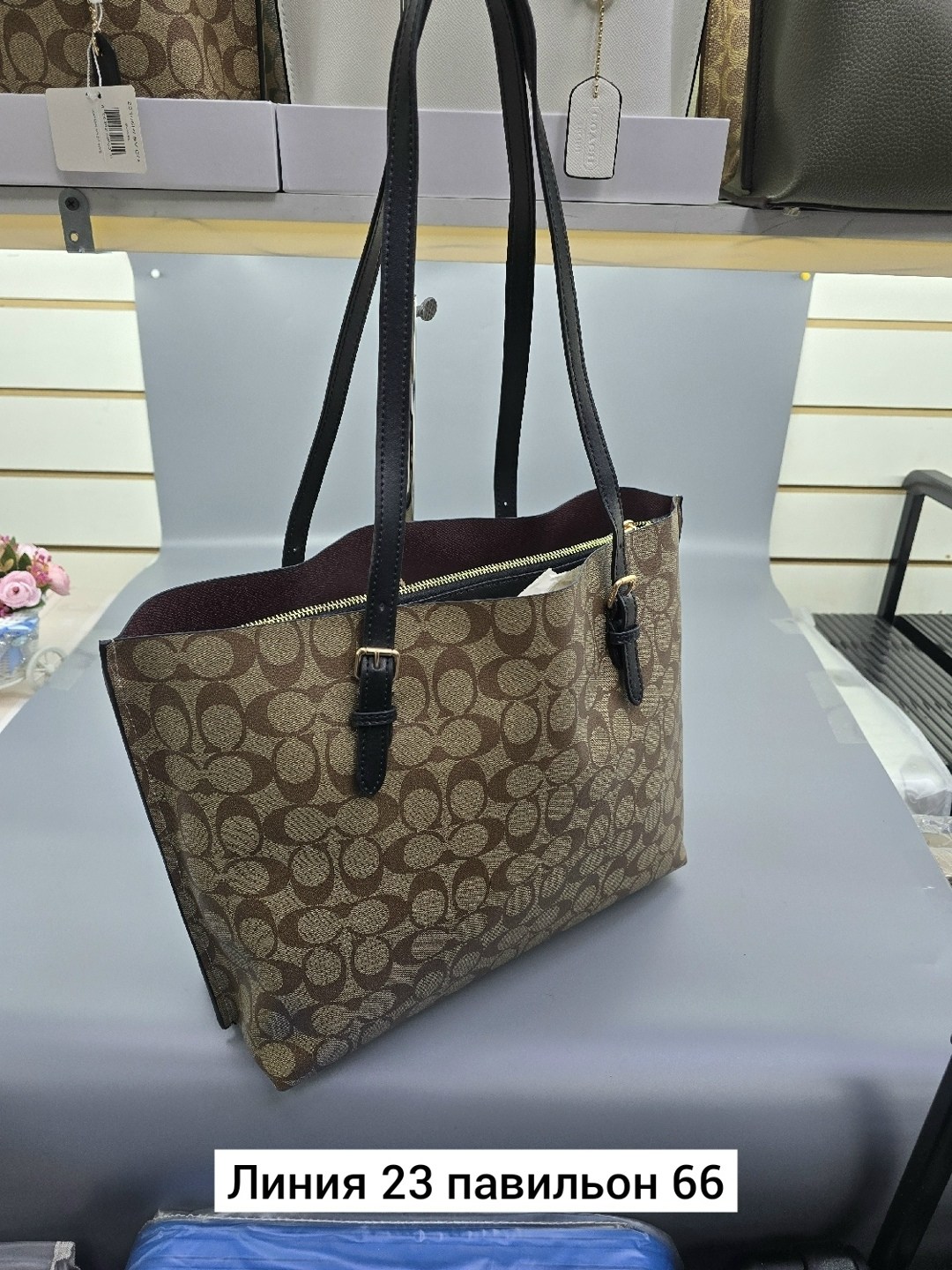 сумка шоппер coach,сумка coach,сумка женская coach,сумка женская брендовая тоут coach mollie,сумка