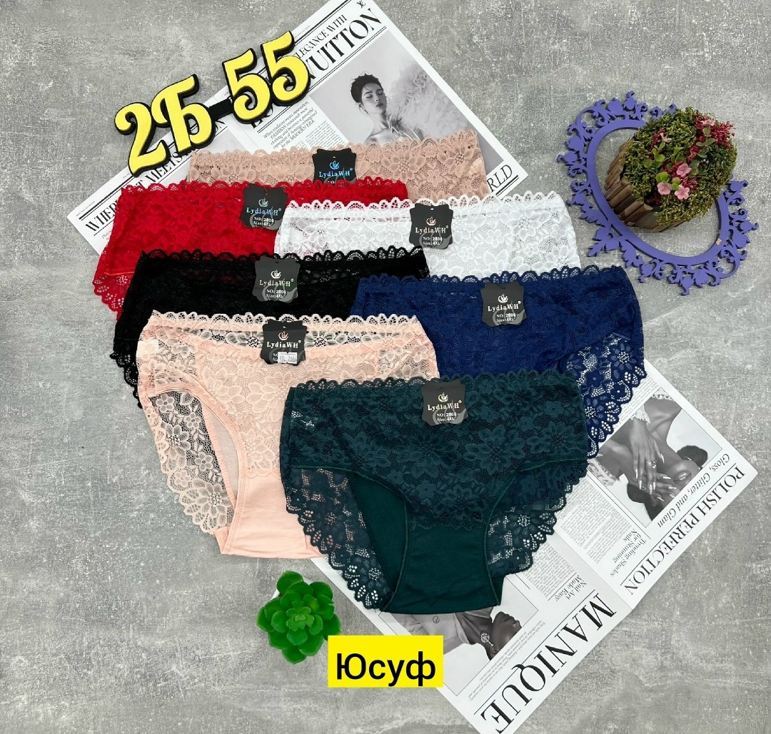 трусы женские 5 шт,трусы женски,трусы кружевная,женская трусы,трусики женские