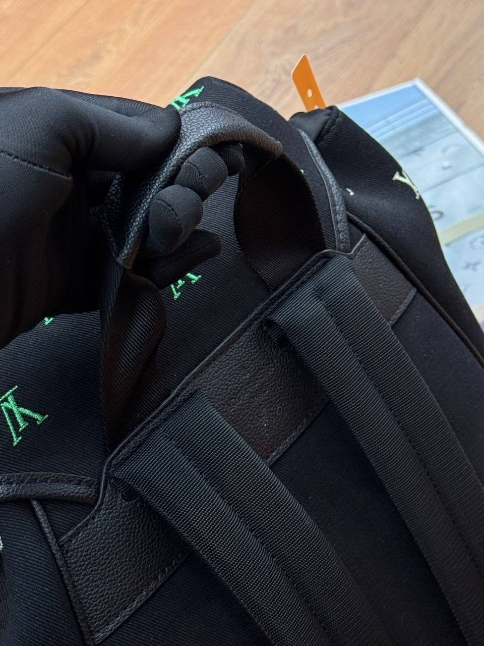 louis vuitton рюкзак,рюкзак луи виттон,луи виттон рюкзак черный,рюкзак женский луи виттон,рюкзак луи витон