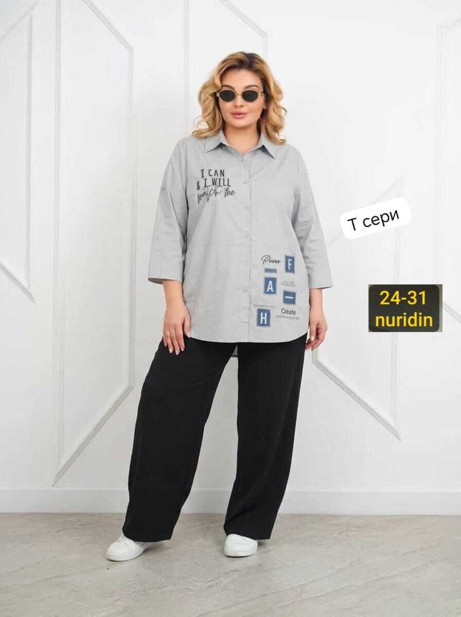 рубашка женская большие размеры,рубашка женская,туника рубашка большие размеры,блузка удлиненная,женская рубашка больших размеров