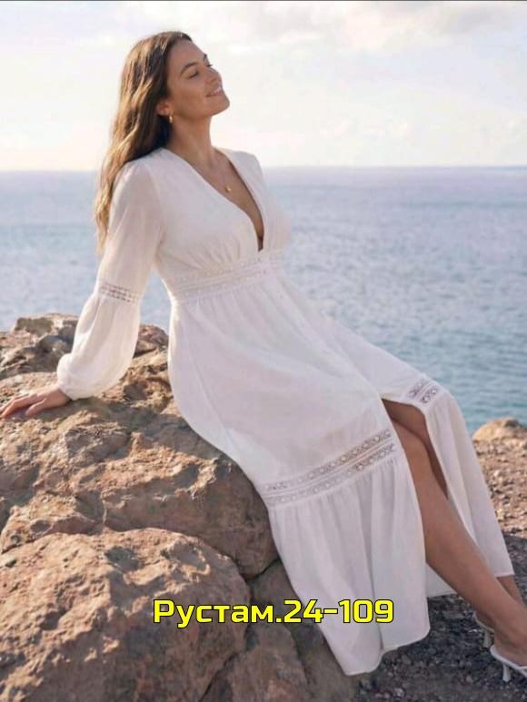 пляжное платье,пляжная туника,туника для пляжа,туника пляжная белая,женская пляжная туника