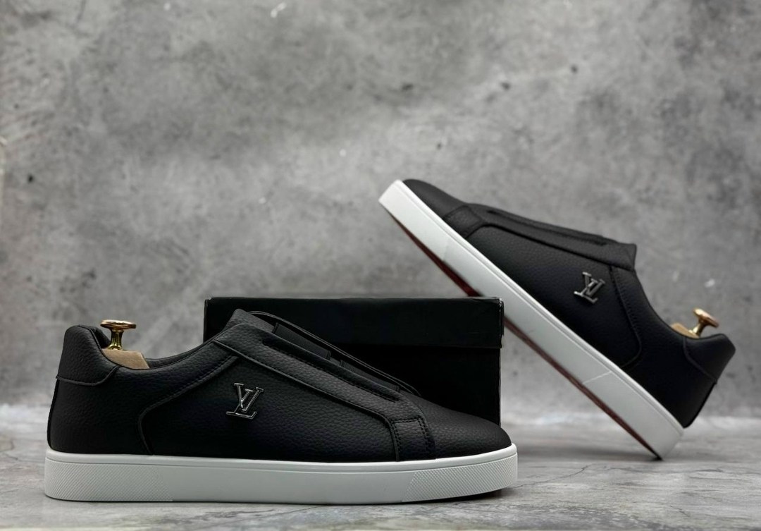 кеды мужские,мужская ,,кеды louis vuitton,кеды мужские кожаные