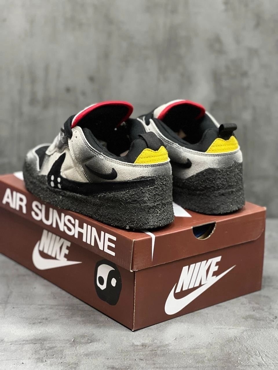 кроссовки cactus plant flea market x nike dunk low,cactus plant flea market x nike dunk low,кроссовки nike,кроссовки,одежда и