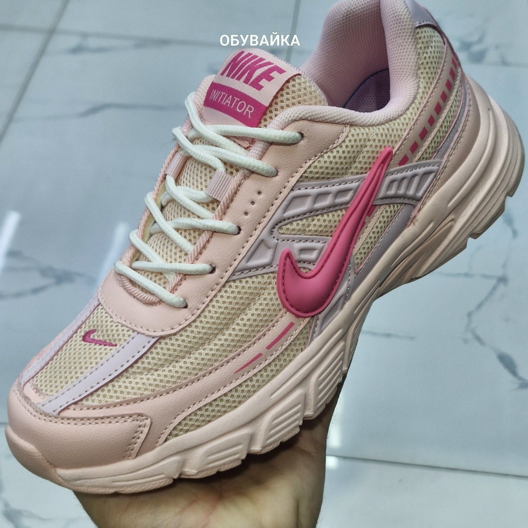 кроссовки nike,кроссовки nike initiator,кроссовки мужские nike,кроссовки,мужские кроссовки nike initiator ib4595-001