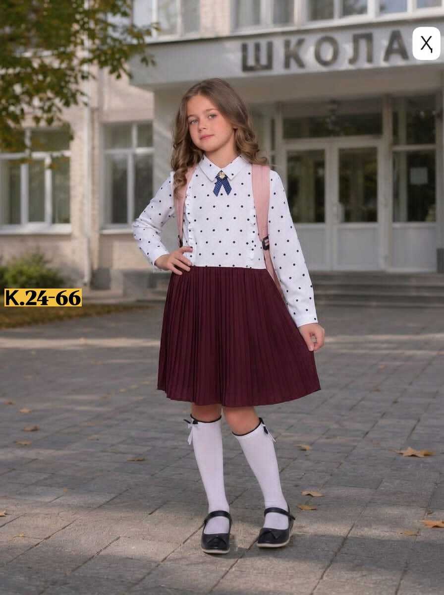 юбка для девочек school collection соль&перец,сарафан школьное для девочки,юбка для девочки "соль&перец",школьные юбки,школьные сарафаны