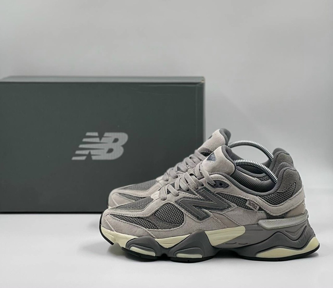 кроссовки new balance 9060,new balance 9060 серые,new balance 9060 grey,кроссовки new balance,new balance 9060
