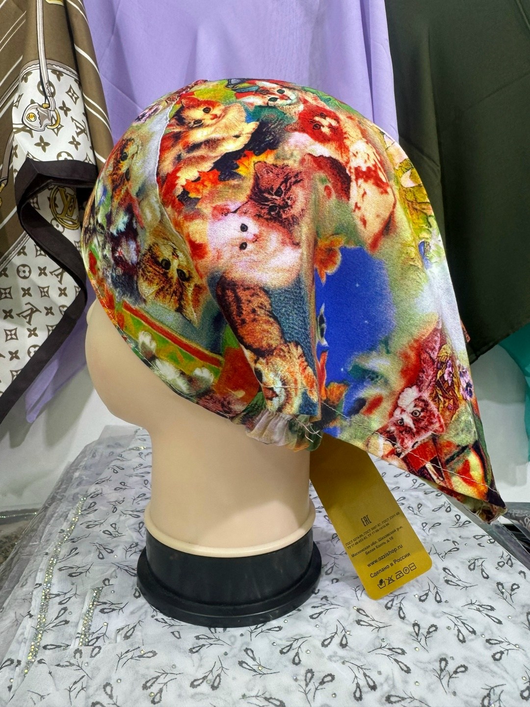 косынка,косынка женская,бандана косынка,платки косынка,фасоны косынок