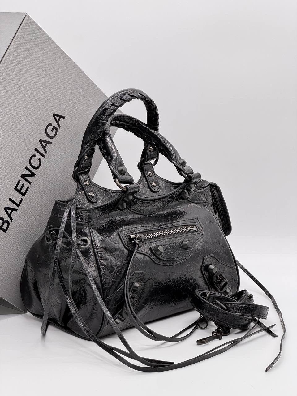 баленсиага сумка neo cagole siti,баленсиага сумка,сумка balenciaga,сумка женская balenciaga,balenciaga motorcycle bag black