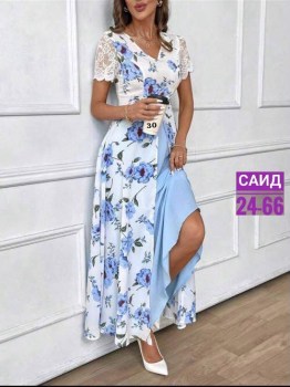 Платье