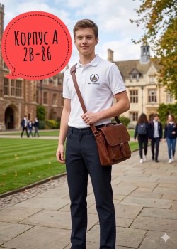 Брюки