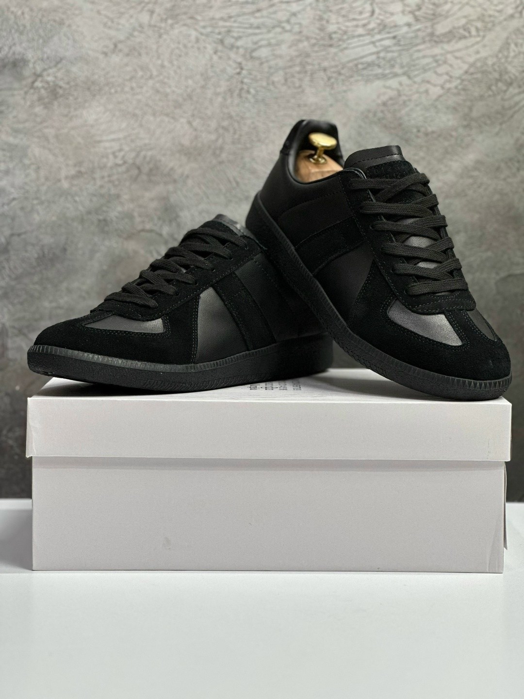 maison margiela replica black,maison margiela replica кроссовки,,кроссовки maison margiela, для мужчин