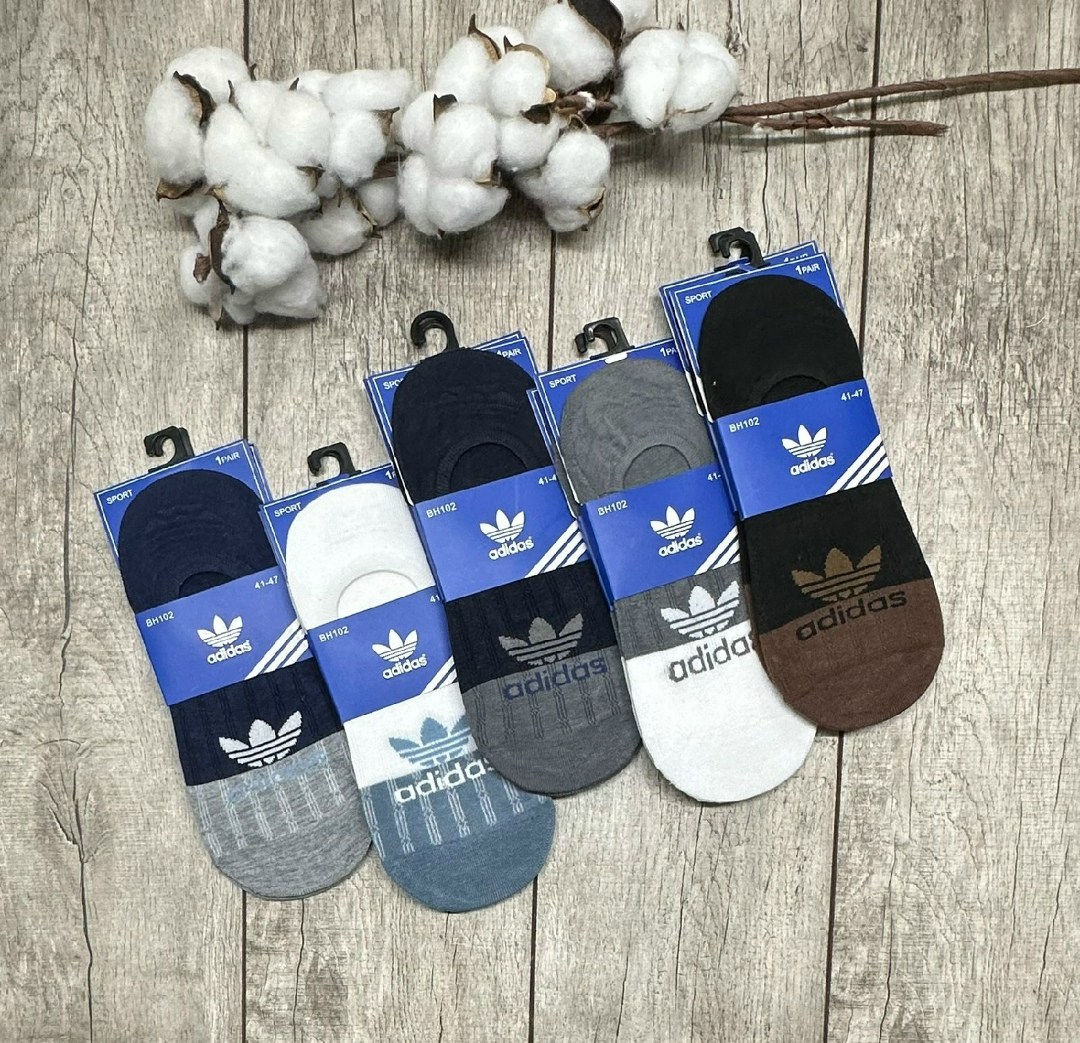 комплект носков adidas,носки мужское,носки адидас следки,комплект носков adidas sportswear,носки адидас