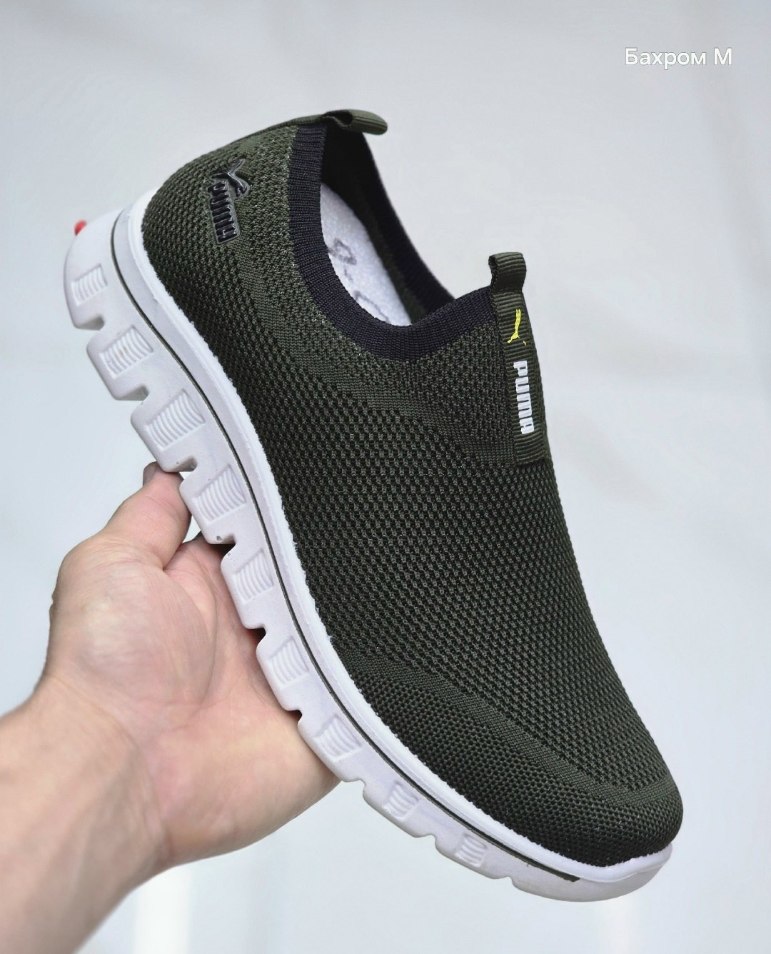 летние кроссовки пума мужские в сетку,мужские кроссовки puma,кроссовки puma,кроссовки без шнурков мужские,кроссовки мужские летние