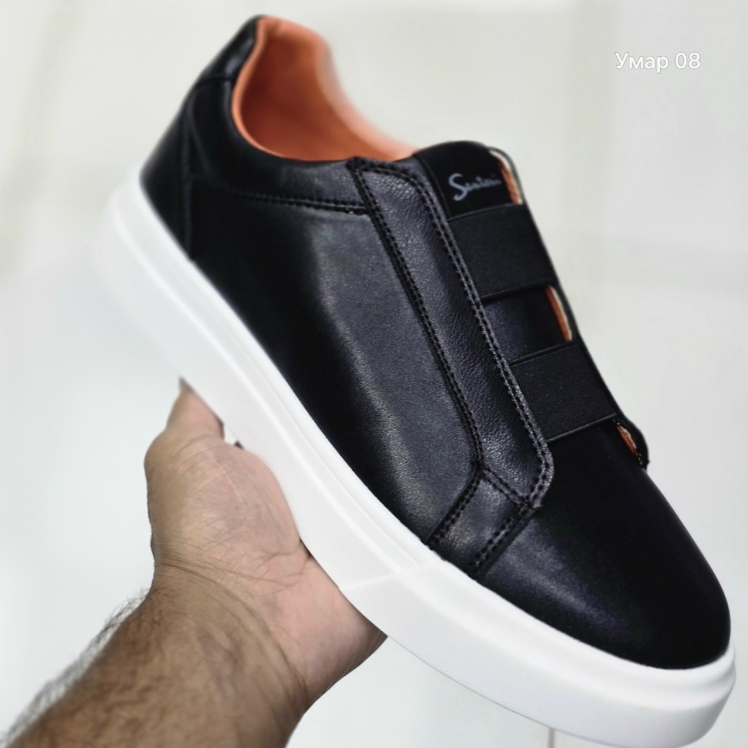,кеды мужские santoni, мужская,кеды мужские,кеды мужские кожаные