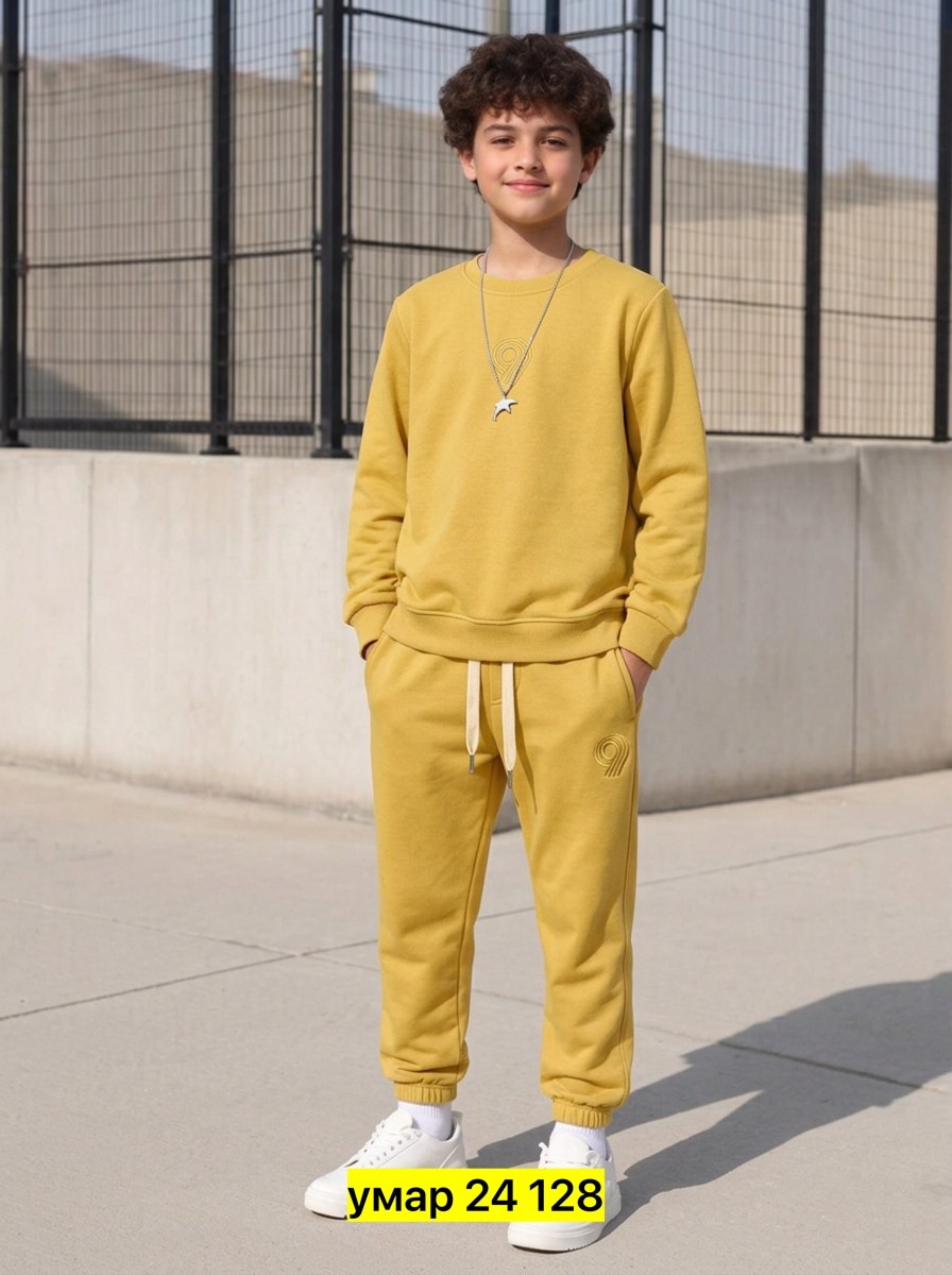 костюм детский,jacob sartorius sweatshirt,детская одежда,одежда для мальчика,брюки для мальчика