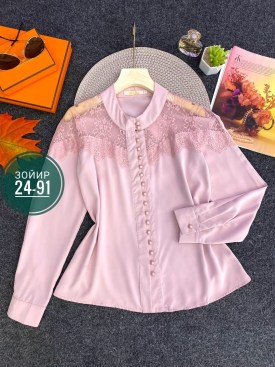 Блузка