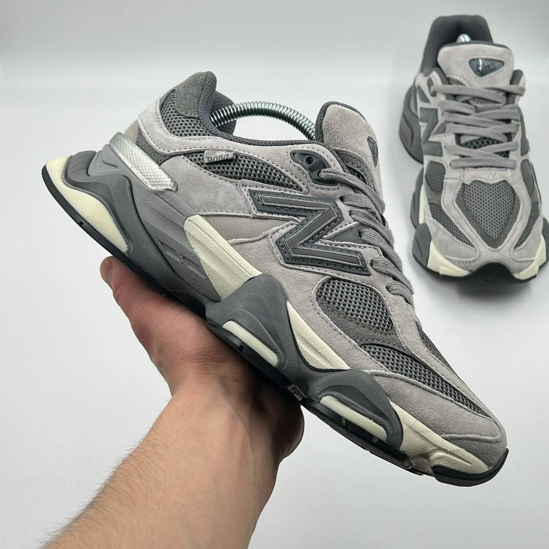 кроссовки new balance 9060,new balance 9060 серые,new balance 9060 grey,кроссовки new balance,new balance 9060