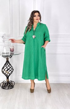 Платье