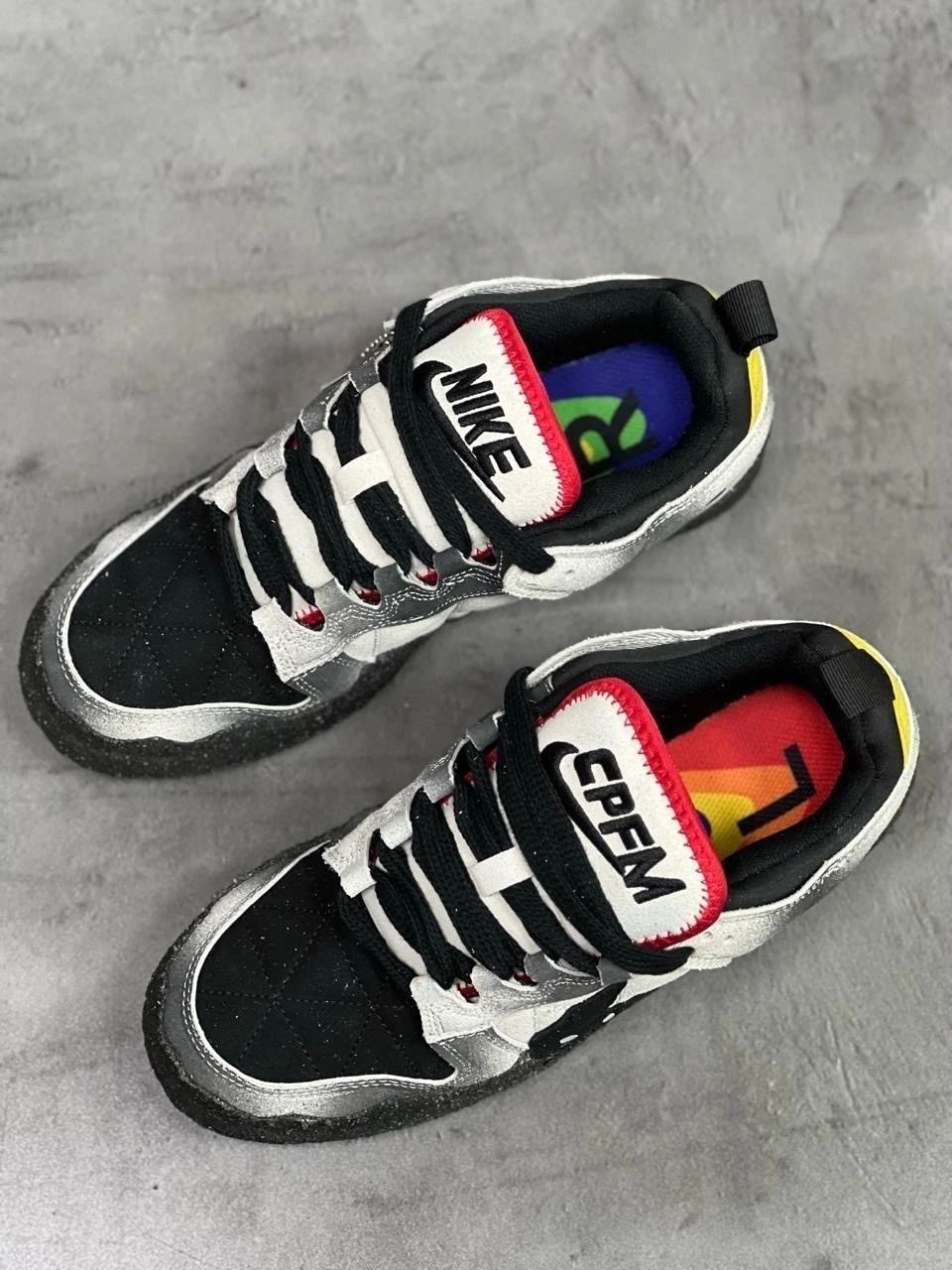 кроссовки cactus plant flea market x nike dunk low,cactus plant flea market x nike dunk low,кроссовки nike,кроссовки,одежда и