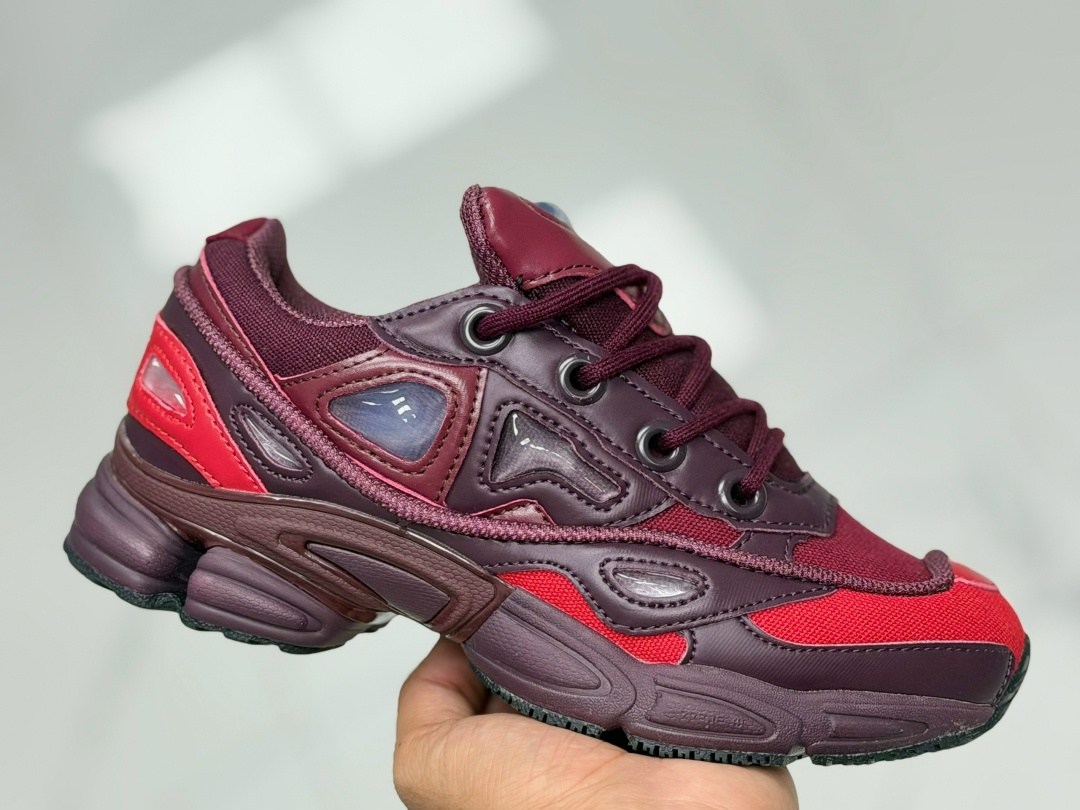 adidas x raf simons ozweego 2 red,кроссовки adidas raf simons x ozweego 'tactile rose' розовый,adidas raf simons ozweego,adidas raf simons ozweego 3 red pink,adidas raf simons ozweego pink red shoes