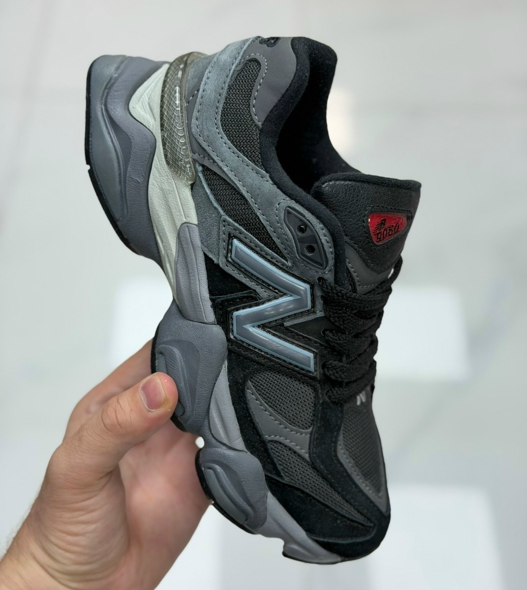 кроссовки new balance 9060,кроссовки new balance,new balance 9060 серые,кроссовки женские new balance,кроссовки женские new balance 9060