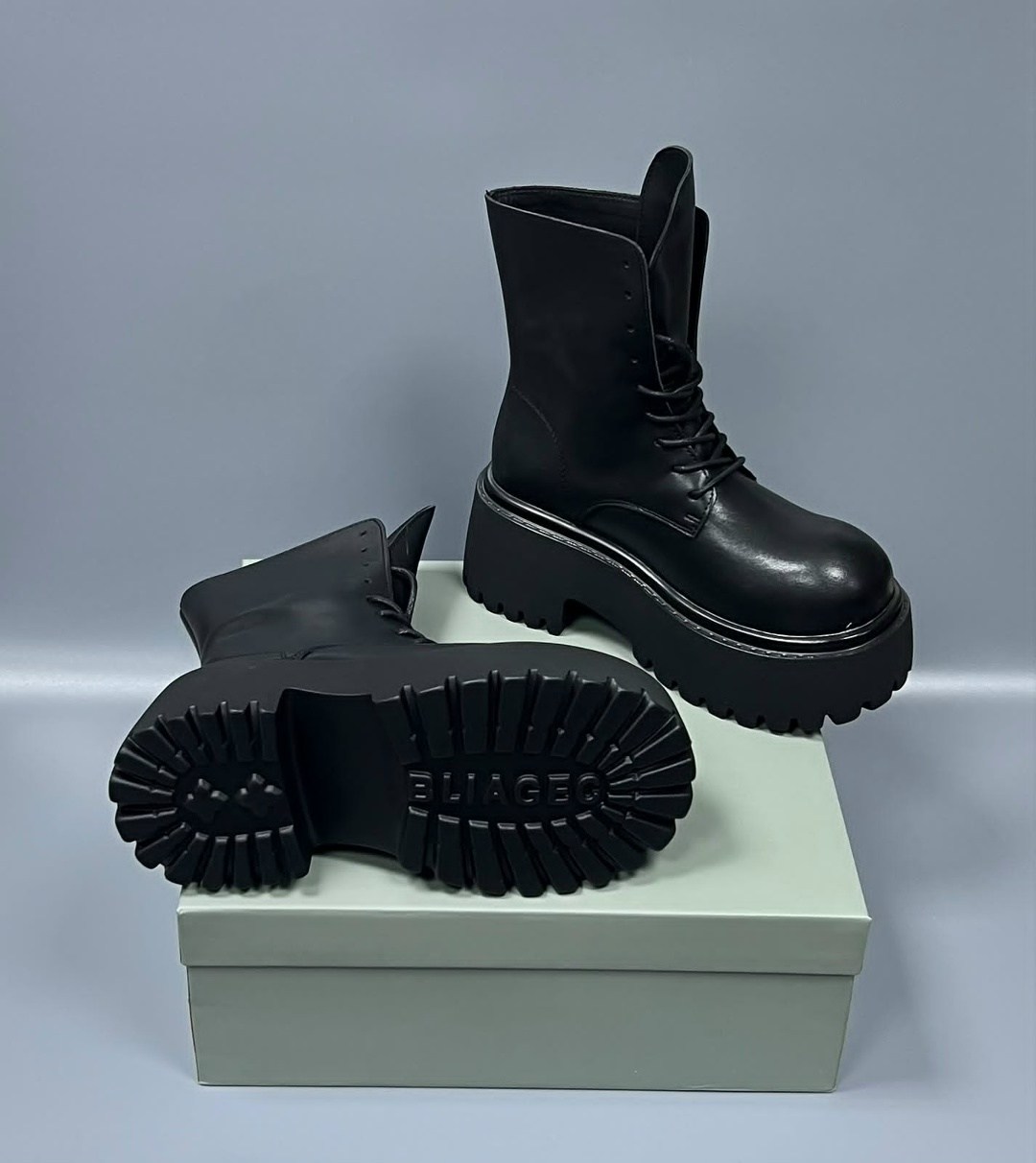 ,celine ботинки,женские кожаные ботинки celine premium,ботинки balenciaga,женские ботинки