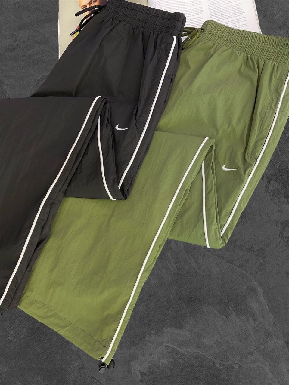 спортивный штаны nike,спортивные штаны nike мужские,брюки штаны,широкие спортивные штаны,штаны спортивные мужские плащевка