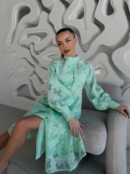 Платье