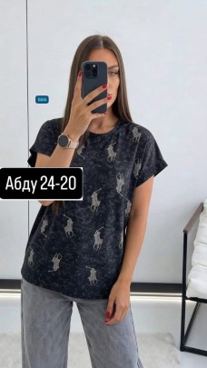 Футболка