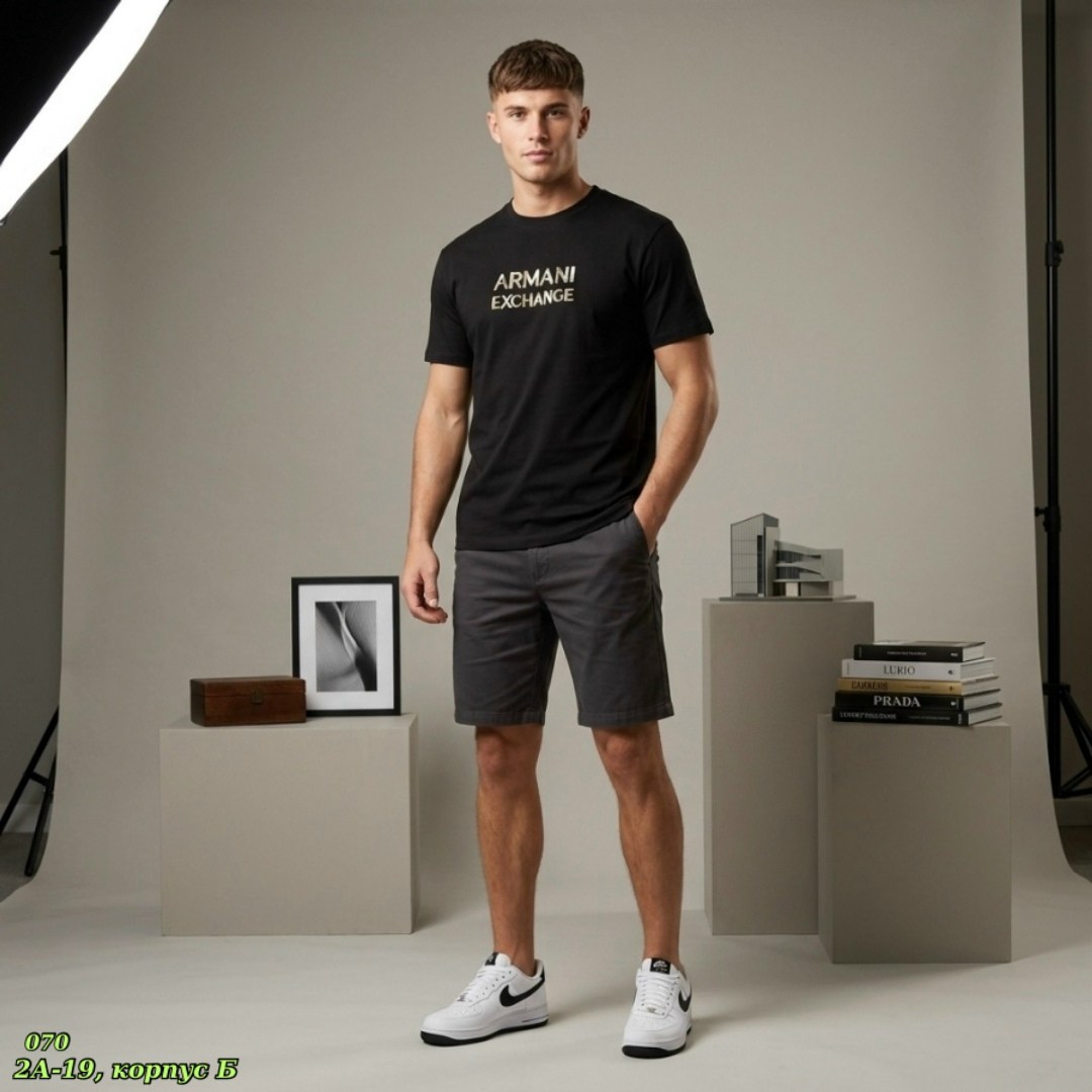 мужчина,мужские стили,мужская фотосессия,парень стиль,майка armani exchange