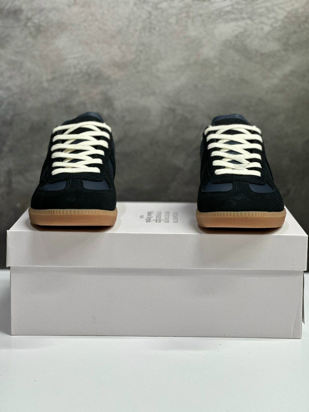 кроссовки maison margiela replica,,кроссовки кожаные maison margiela replica черный,maison margiela replica кеды,мейсон марджела реплика кроссовки