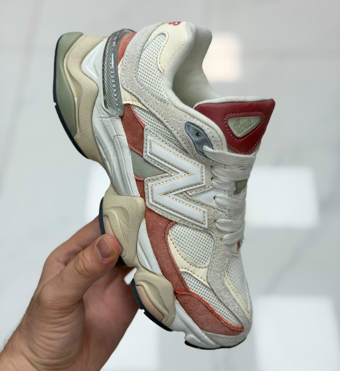 кроссовки new balance 9060,кроссовки new balance,new balance 9060 серые,кроссовки женские new balance,кроссовки женские new balance 9060
