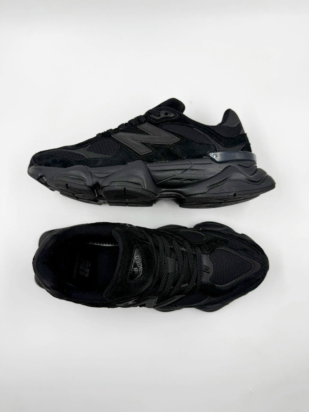 кроссовки new balance 9060,кроссовки new balance,кроссовки,new balance 9060 black,new balance x 90 triple black