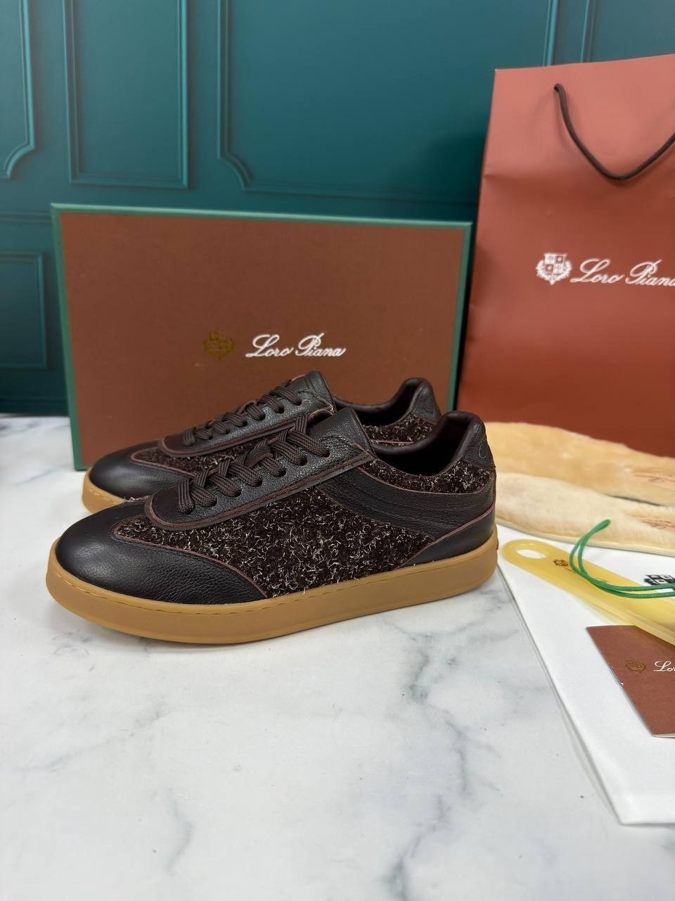 ,кроссовки loro piana,мужская ,кеды мужские,кеды loro piana