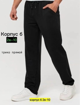 Брюки