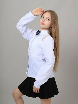 Блузка