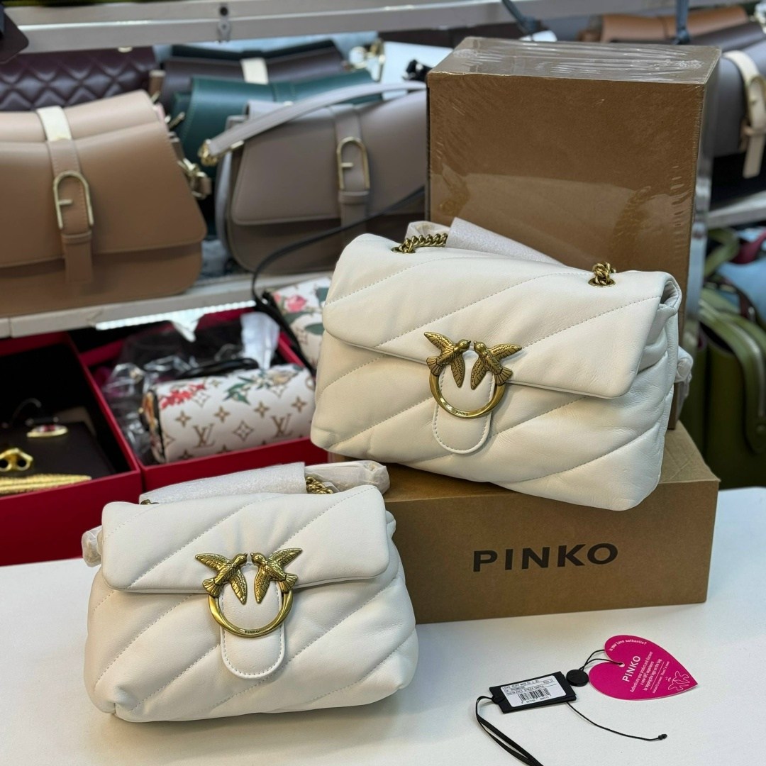 сумка pinko,женская сумка pinko,pinko сумка на плечо,сумка pinko бежевый,сумка pinko золотой