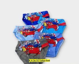 Нижнее белье