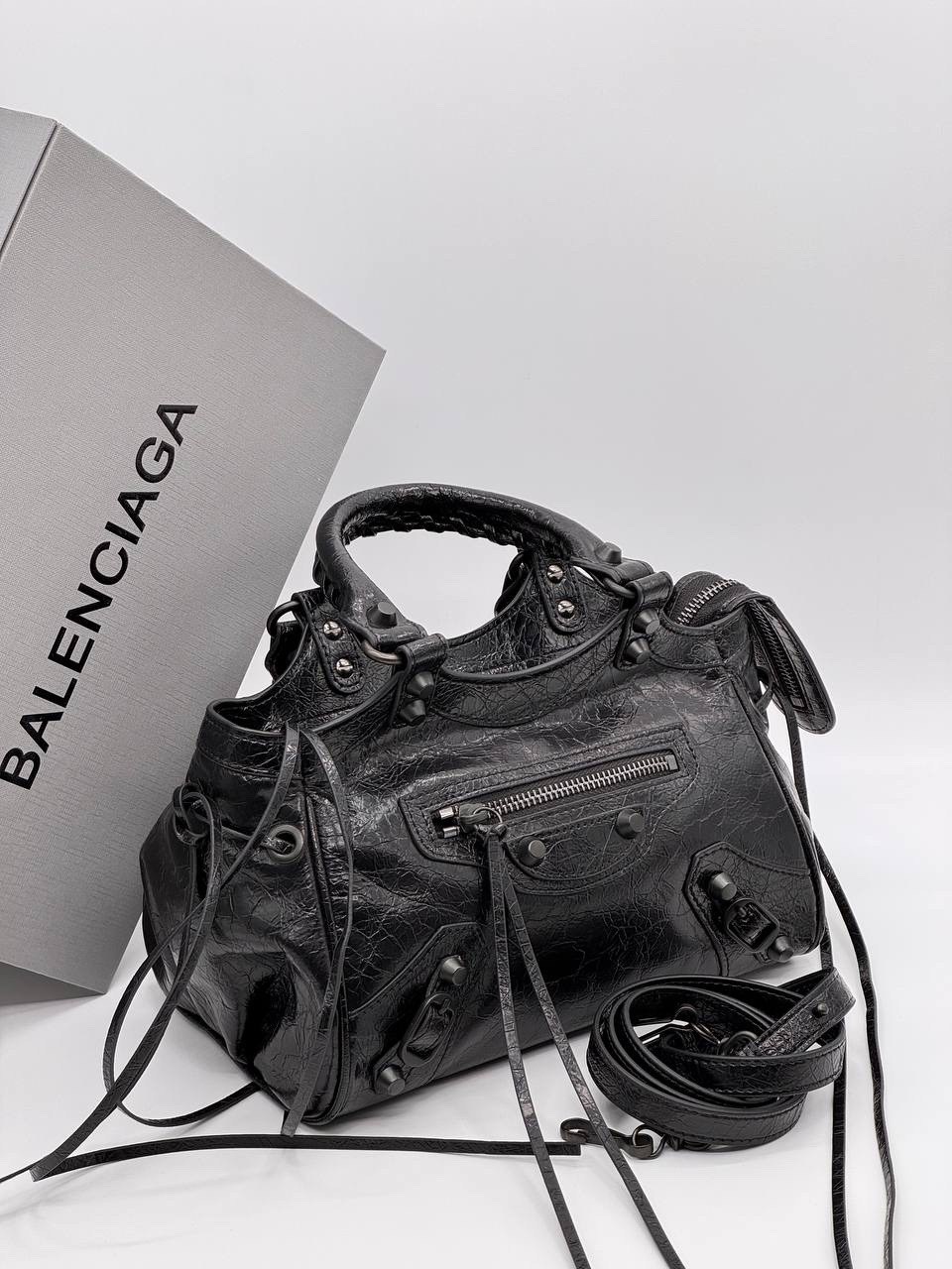 баленсиага сумка neo cagole siti,баленсиага сумка,сумка balenciaga,сумка женская balenciaga,balenciaga motorcycle bag black
