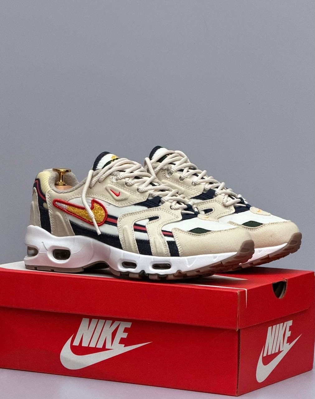 кроссовки nike air max 96 ii,кроссовки nike air max 96,nike air max 96 ii,кроссовки мужские nike air max 96,кроссовки