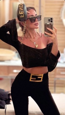 Очки