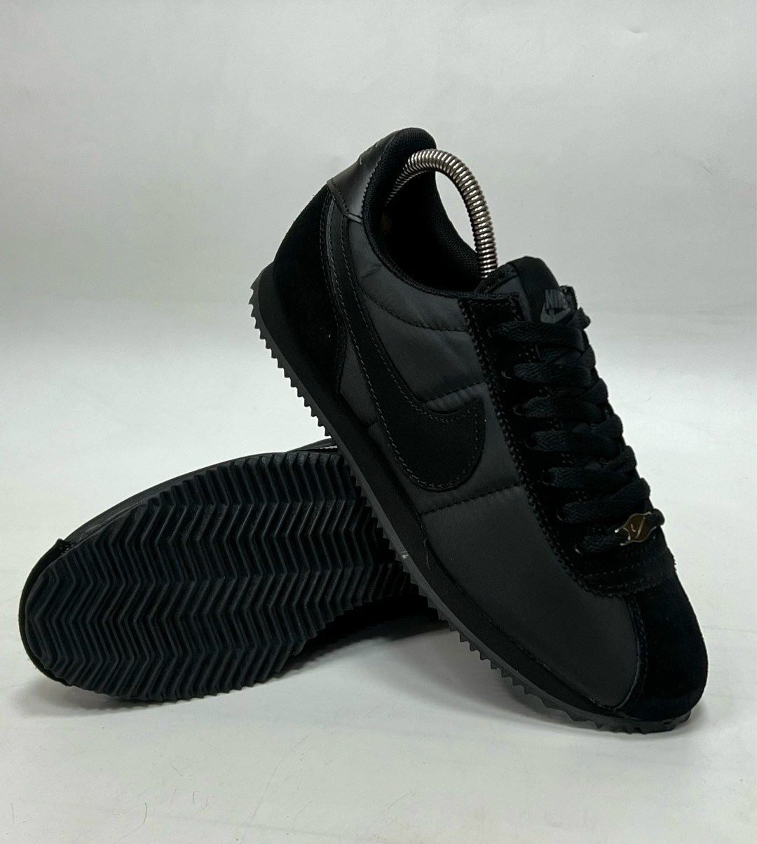 nike cortez classic,nike cortez classic leather,кроссовки nike nike classic cortez leather,найк кортес черные,кроссовки