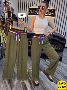 Брюки